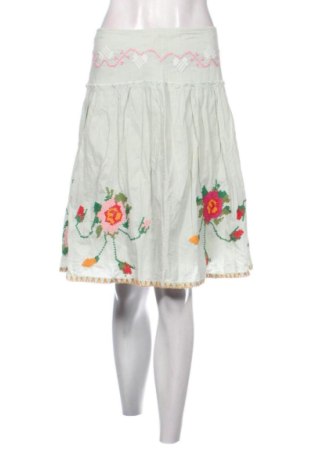 Fustă Unbranded, Mărime S, Culoare Verde, Preț 47,24 Lei, #138068926