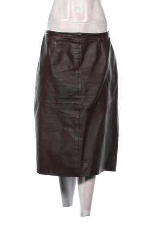 Szoknya Unbranded, Méret L, Szín Barna, Ár 4 610 Ft, #138068967
