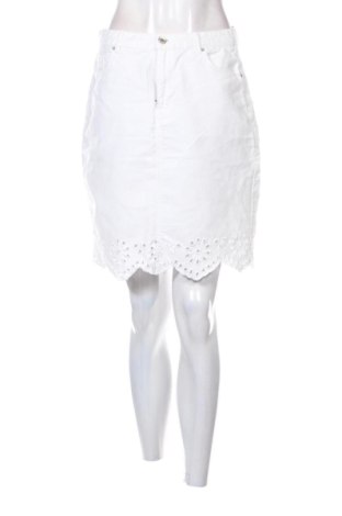 Spódnica Vero Moda, Rozmiar M, Kolor Biały, Cena 50,80 zł, #138068971