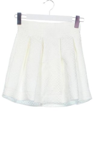 Пола Topshop, Размер XXS, Цвят Бял, Цена 14,62 €, #138069084