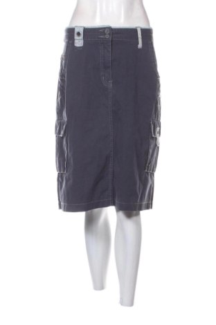 Szoknya Unbranded, Méret XL, Szín Kék, Ár 2 482 Ft, #138069825