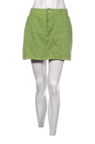 Fustă Unbranded, Mărime L, Culoare Verde, Preț 52,49 Lei, #138069994