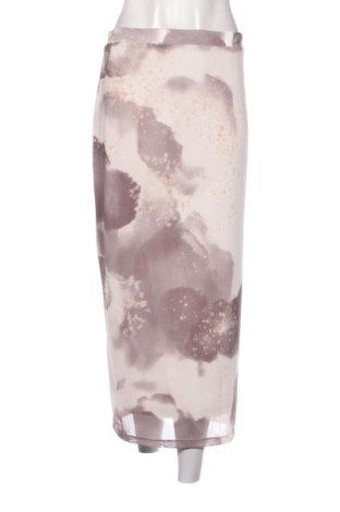 Fustă Sinsay, Mărime XL, Culoare Multicolor, Preț 47,24 Lei, #138070033