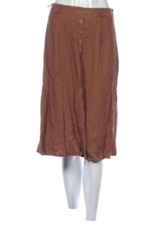 Fustă Unbranded, Mărime M, Culoare Maro, Preț 62,00 Lei, #138070218