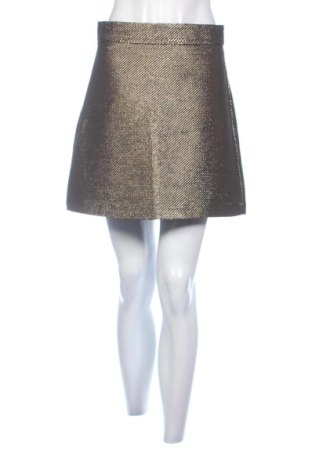 Szoknya H&M, Méret S, Szín Arany
, Ár 2 027 Ft, #138070555