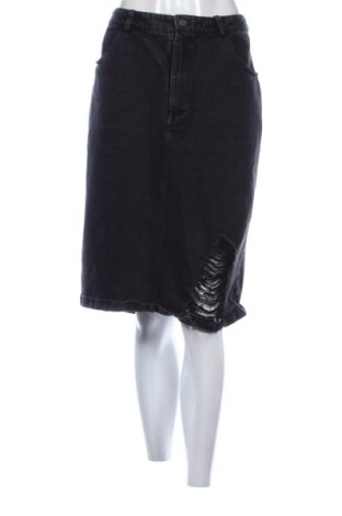 Fustă Unbranded, Mărime L, Culoare Negru, Preț 52,49 Lei, #138070868