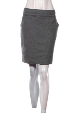 Szoknya H&M, Méret M, Szín Szürke, Ár 6 546 Ft, #138070992