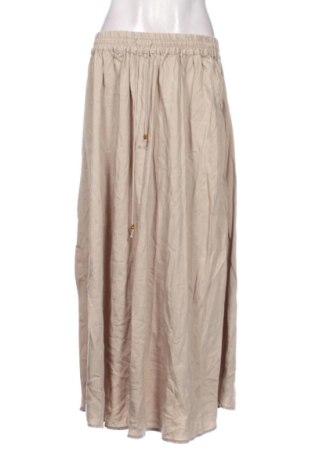 Szoknya Reserved, Méret XL, Szín Bézs, Ár 4 999 Ft, #138071676