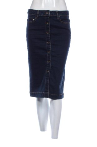 Szoknya Unbranded, Méret M, Szín Kék, Ár 3 546 Ft, #138071716
