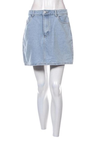 Fustă SHEIN, Mărime M, Culoare Albastru, Preț 52,49 Lei, #138071832