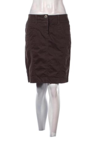 Fustă Esprit, Mărime L, Culoare Maro, Preț 31,49 Lei, #138071891