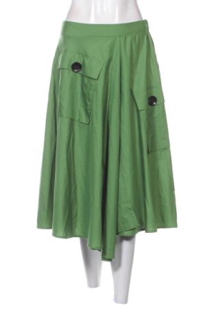Szoknya Unbranded, Méret M, Szín Zöld, Ár 4 255 Ft, #138071960