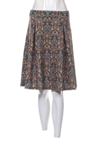 Fustă Stradivarius, Mărime S, Culoare Multicolor, Preț 31,49 Lei, #138072004