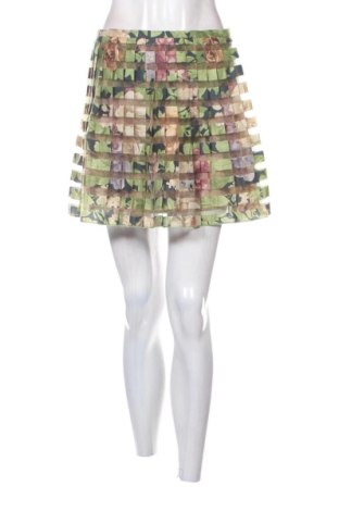 Fustă Zara, Mărime M, Culoare Multicolor, Preț 52,49 Lei, #138072130