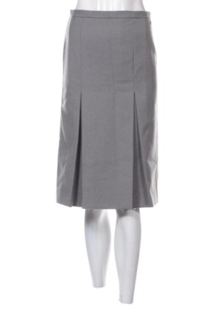 Szoknya Unbranded, Méret S, Szín Szürke, Ár 3 546 Ft, #138072743
