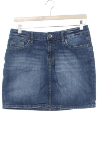 Пола H&M, Размер XXS, Цвят Син, Цена 12,00 €, #138072771