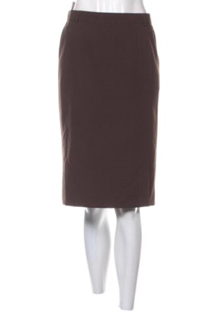 Fustă Unbranded, Mărime M, Culoare Maro, Preț 62,99 Lei, #138072839