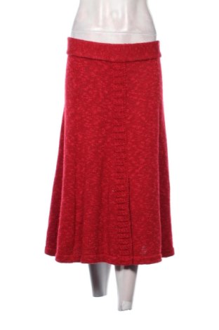 Fustă Unbranded, Mărime XXL, Culoare Roșu, Preț 89,23 Lei, #138073230