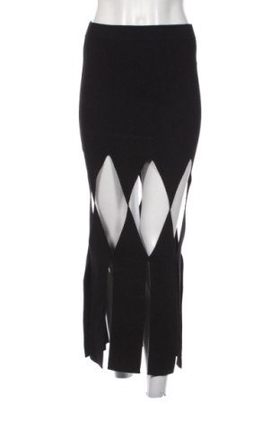 Fustă Weekday, Mărime S, Culoare Negru, Preț 87,00 Lei, #138073503