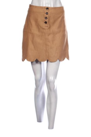 Sukňa H&M, Veľkosť S, Farba Hnedá, Cena  5,00 €, #138073960