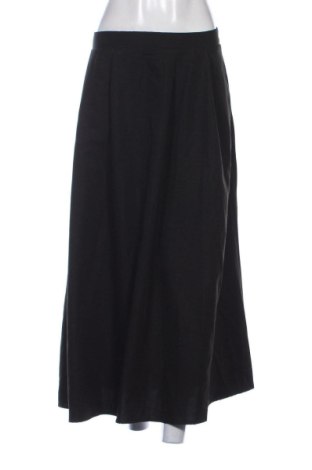 Sukňa Zara, Veľkosť 3XL, Farba Čierna, Cena  18,00 €, #138074768