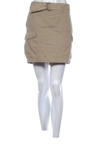 Spódnica H&M L.O.G.G., Rozmiar L, Kolor Beżowy, Cena 24,20 zł, #138075328