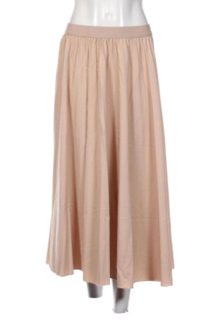 Fustă Unbranded, Mărime S, Culoare Bej, Preț 53,00 Lei, #138075371