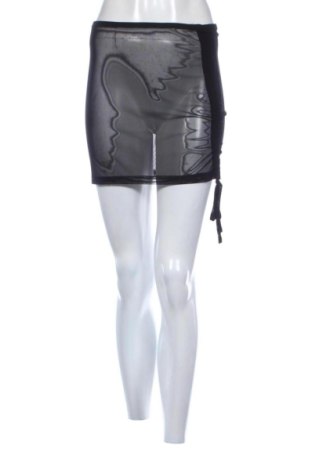 Fustă Koton, Mărime S, Culoare Negru, Preț 52,00 Lei, #138075487