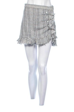 Fustă Zara, Mărime S, Culoare Multicolor, Preț 47,24 Lei, #138075627