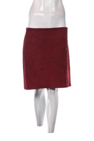 Spódnica Breal, Rozmiar XL, Kolor Czerwony, Cena 40,99 zł, #138076192