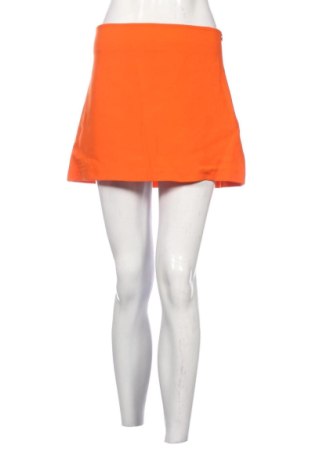 Sukňa Zara, Veľkosť M, Farba Oranžová, Cena  10,00 €, #138076491
