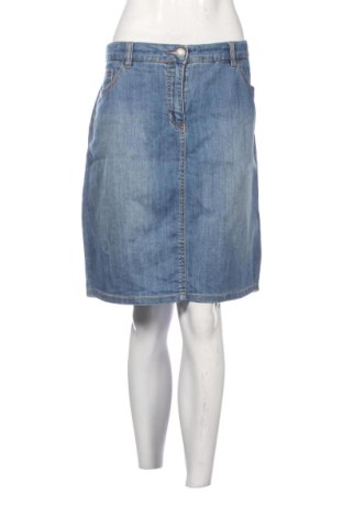 Szoknya Canda, Méret XXL, Szín Kék, Ár 3 901 Ft, #138076515