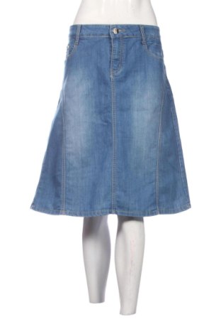 Szoknya Unbranded, Méret XL, Szín Kék, Ár 3 901 Ft, #138076539