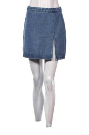 Sukňa Missguided, Veľkosť S, Farba Modrá, Cena  10,67 €, #138076992