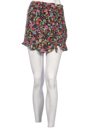 Sukňa Bershka, Veľkosť M, Farba Viacfarebná, Cena  9,00 €, #138077135