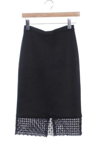 Sukňa Lipsy, Veľkosť XS, Farba Čierna, Cena  17,00 €, #138078735