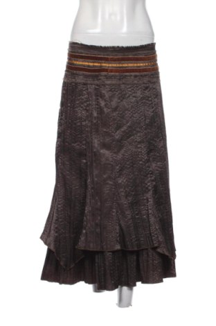 Sukňa Life Line, Veľkosť M, Farba Hnedá, Cena  14,17 €, #138078754