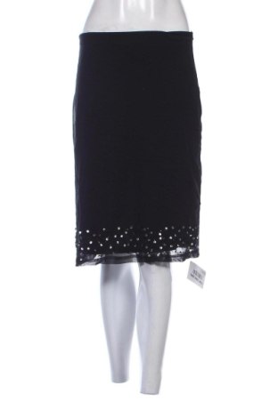 Fustă Biaggini, Mărime L, Culoare Negru, Preț 31,49 Lei, #138080985