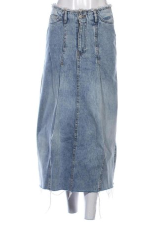 Spódnica Unbranded, Rozmiar S, Kolor Niebieski, Cena 42,34 zł, #138080991