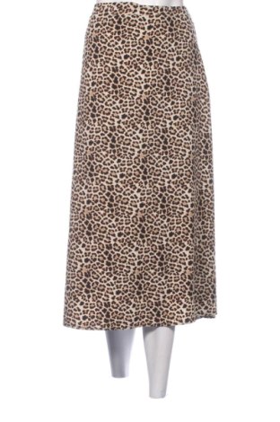 Fustă Zeeman, Mărime L, Culoare Multicolor, Preț 78,74 Lei, #138081361