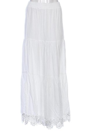 Fustă Unbranded, Mărime XXL, Culoare Alb, Preț 78,74 Lei, #138082142