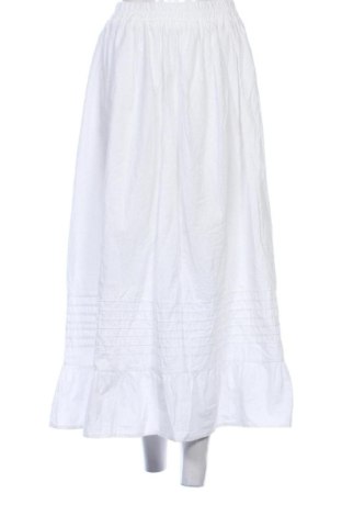 Fustă Unbranded, Mărime XXL, Culoare Alb, Preț 78,74 Lei, #138082164
