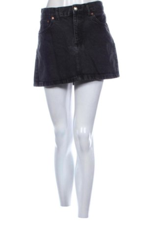 Fustă Mango, Mărime XL, Culoare Negru, Preț 68,24 Lei, #138082850