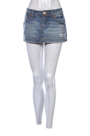 Szoknya Unbranded, Méret L, Szín Kék, Ár 3 546 Ft, #138083758