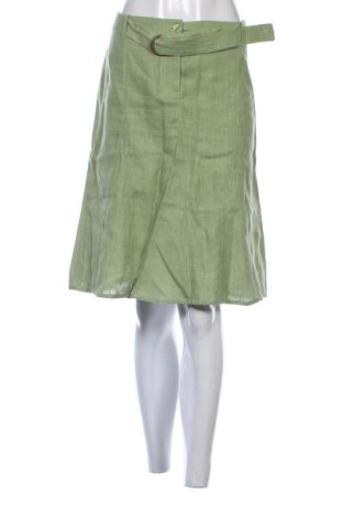 Fustă Unbranded, Mărime XL, Culoare Verde, Preț 36,74 Lei, #138084375
