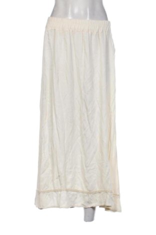 Fustă Unbranded, Mărime M, Culoare Ecru, Preț 114,74 Lei, #138084929