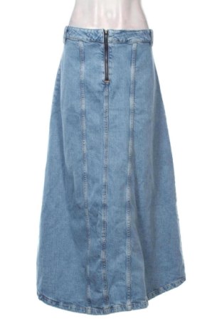 Sukně Zara, Velikost M, Barva Modrá, Cena  340,00 Kč, #138086259