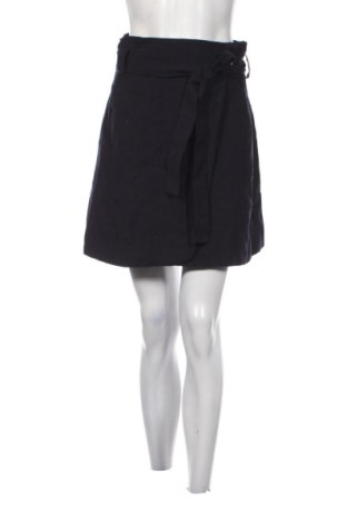 Fustă Claudie Pierlot, Mărime S, Culoare Albastru, Preț 120,73 Lei, #138086464