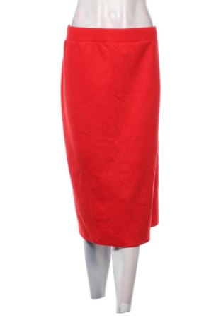 Fustă Unbranded, Mărime XXL, Culoare Roșu, Preț 68,24 Lei, #138088057