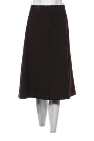Fustă Unbranded, Mărime XXL, Culoare Maro, Preț 68,24 Lei, #138088958